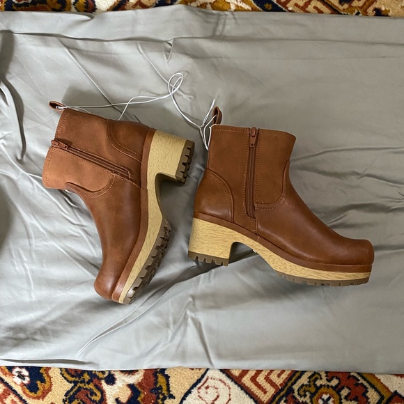 Universal Thread boots - Picture 4 of 4